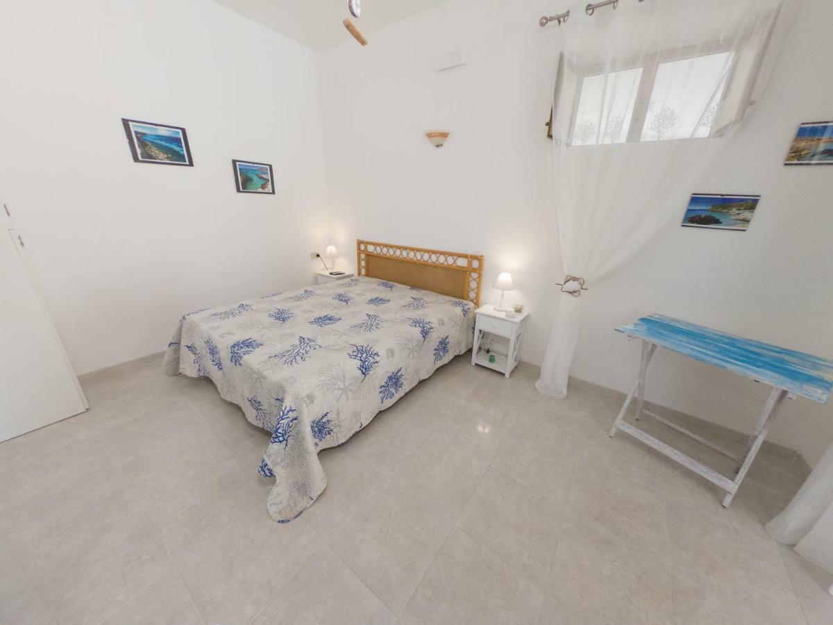 Il Corallo Rosso Favignana Ngoại thất bức ảnh